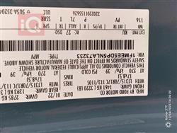 فورد برونكو